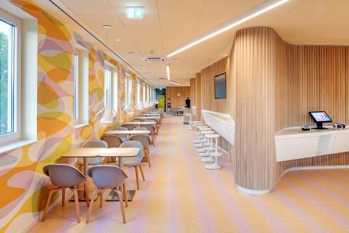 Innenstadtring Hotel | Discover the Comfort of prizeotel Münster-City