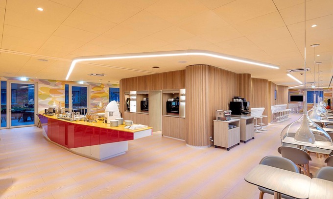 Innenstadtring Hotel | Discover prizeotel Münster-City: Top-Rated & Child-Friendly