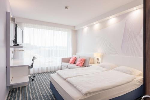 Affoltern am Albis Hotel | Modern prizeotel Affoltern Am Albis with Family-Friendly Amenities