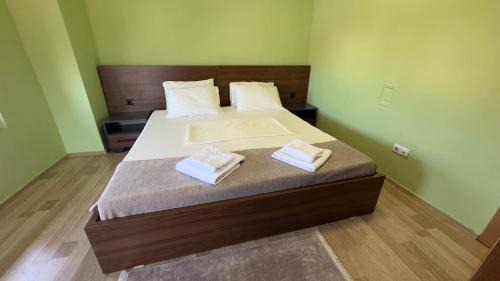 Prizren Apartment | Guest Rated Prizren Apartment: Child-Friendly Retreat