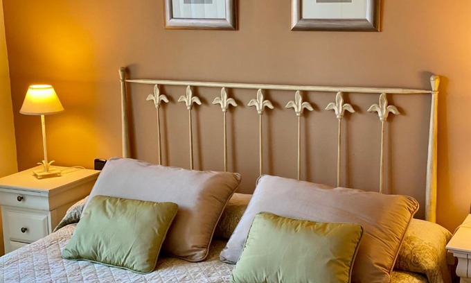 Encamp Apartment | Family-Friendly Stay at PROBER_SISCARO - Rated 9.1/10