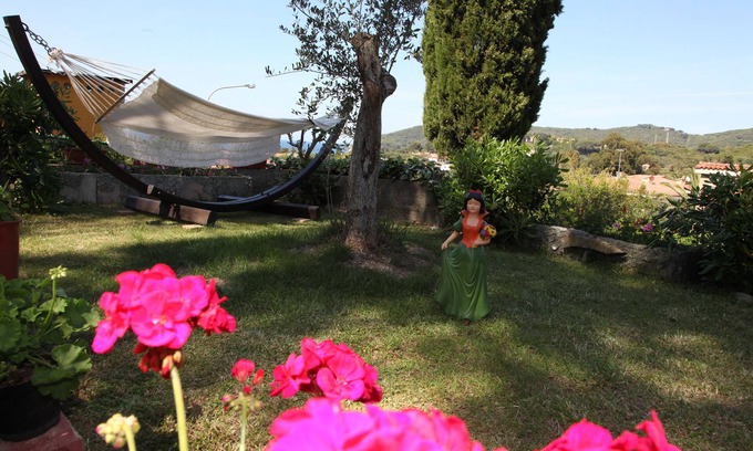 Procchio Apartment | Discover Aeolus at Procchio - Island of Elba Getaway