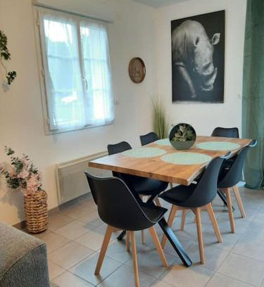Tille Apartment | Convenient Airport Access at O' Jungle - Rated 8.7/10