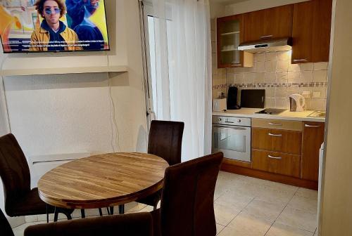 Ville-la-Grand Apartment | Guest Rated 10/10: Proche Gare d'Annemasse, Genève