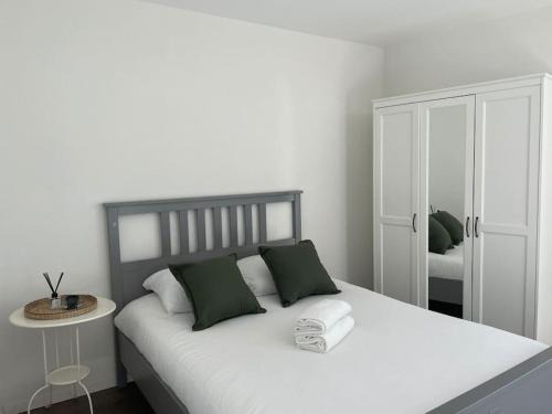 Prilly Apartment | Well-Equipped Studio Near Lausanne for Your Getaway