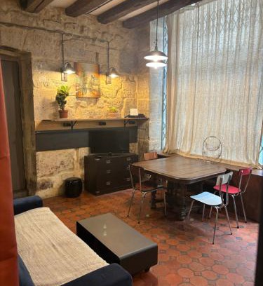 Saint-Victor Apartment | Proche Notre Dame de Paris