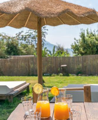 Procida Other | Experience Procida Camp & Resort with Oceanfront Views