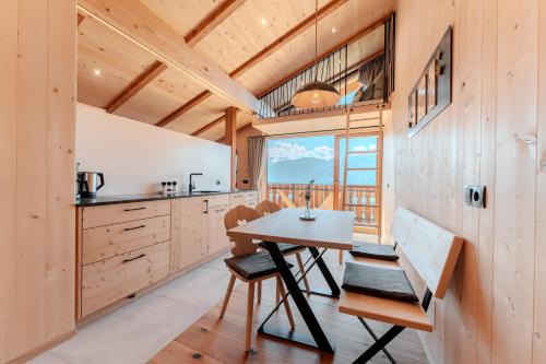 Velturno Apartment | Experience the Beauty of Proderhof with Oceanfront Views