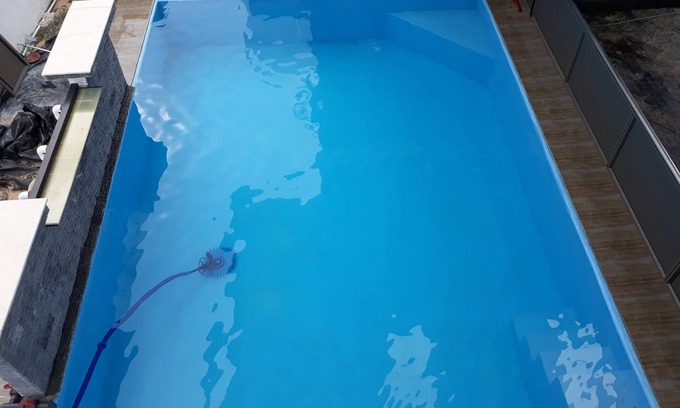 Grand Gaube Apartment | Relaxing Getaway at Prodia Holiday Twins Villa 1 GF