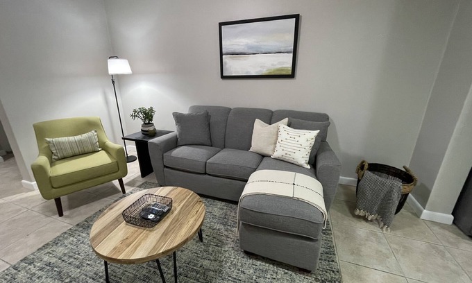 Coco Condo | Beautiful Condo Steps from Beaches with Top Amenities