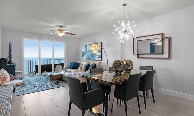 Ocean View Halifax Estates Condo | Oceanfront Paradise with Pool & Spa – Rated 10/10 by Guests