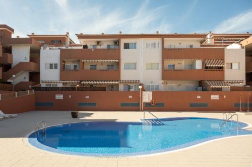 Puerto de Guimar Apartment | Profithome- Brisas de Güimar
