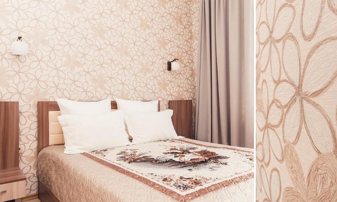 Ustinovskiy Hotel | Pet-Friendly Comfort at Profsoyuznaya - Rated 9/10