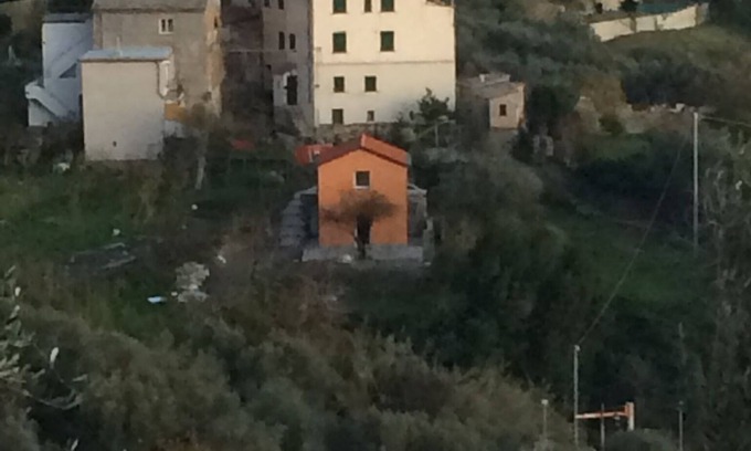 Framura House | Ocean View Escape at Profumo di Mare - Guest Rated 8.8/10