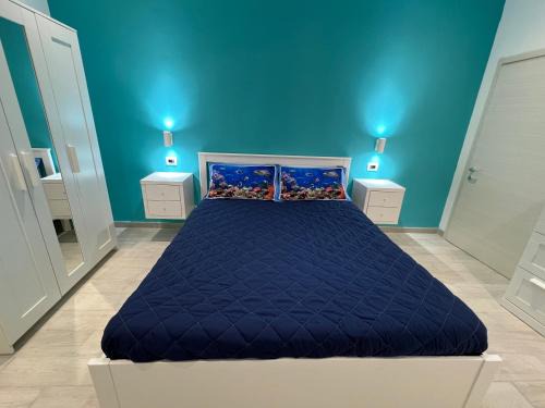 Augusta House | Profumo di mare
