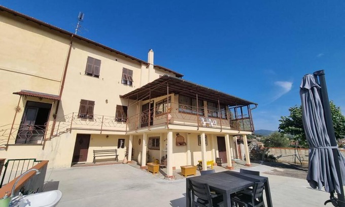 Imperia Apartment | Cozy Getaway at Profumo di Mare - Family-Friendly Retreat