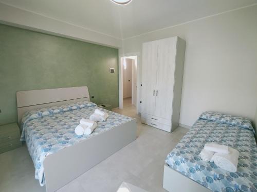 Praia a Mare House | Discover Profumo di mare: Family-Friendly Retreat Awaits