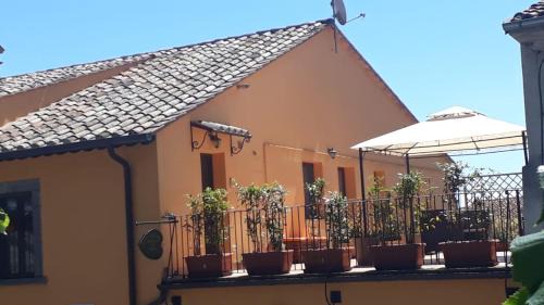 Bagnoregio House | Inviting Escape at Profumo di Tiglio - Rated 9.6/10