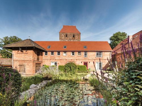 Werder Hotel | Discover Project JUNE: Family & Pet Friendly Getaway