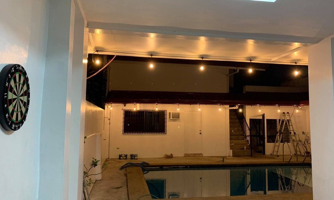Project 4 House | Discover Project Rajah Crib: Family & Pet-Friendly Retreat