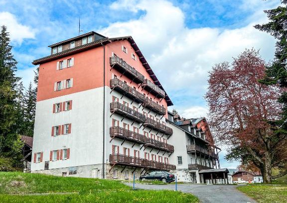 Zelezna Ruda Apartment | Discover Prokop: Guest Rated 9.3 for Your Perfect Stay