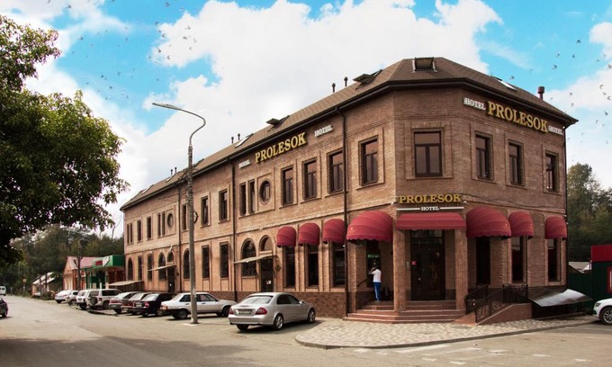 Zavodskoi Hotel | Budget-Friendly Prolesok Mini-hotel with Breakfast & Pets