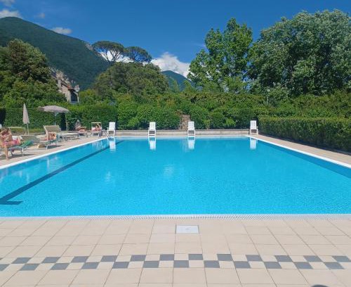Sarnico Apartment | Experience Oceanfront Comfort at PROMENADE Luxury View