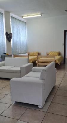 Burgersfort Apartment | Budget-Friendly Promenade Self Catering with Family Amenities