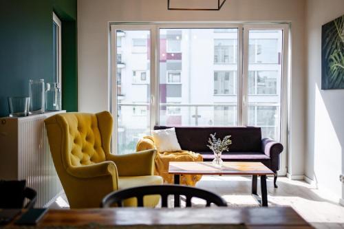 Bielsko-Biala Apartment | Promienne BB