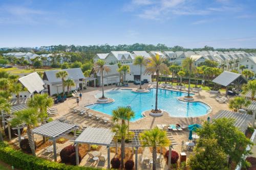 Santa Rosa Beach House | Family-Friendly Retreat at Prominence on 30A with Pool
