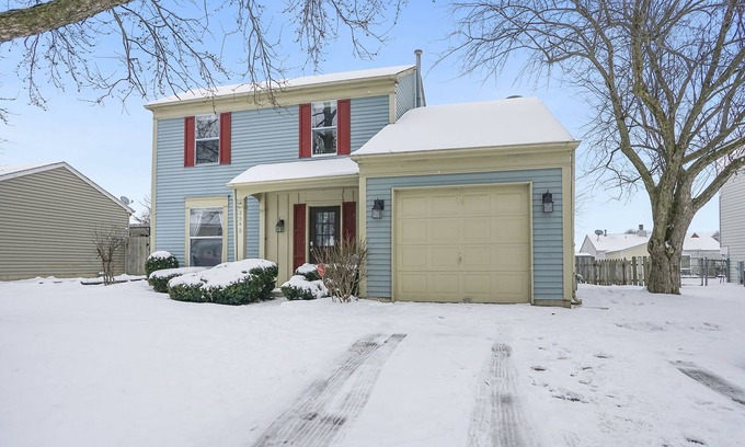 Fox Valley House | Exclusive Discounts at Naperville/Aurora Hotel with Spa