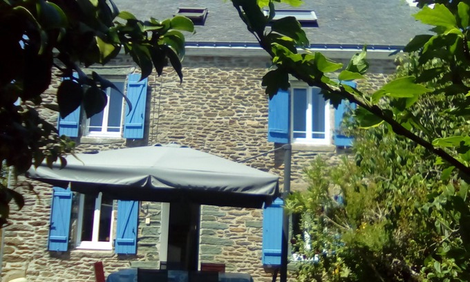 Groix House | Exclusive Offer: Enjoy 15% Off Near Grands Sables Beach