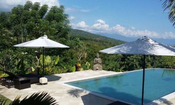 Kayu Putih Villa | Experience Villa Lovina Paradise with Oceanfront Amenities