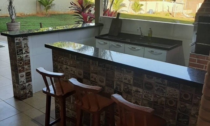 Olimpia House | Discover March Promotions at Thermas do Laranja Resort