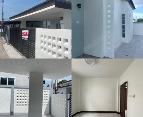 Pattani House | Prompt