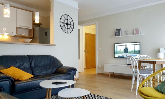 Krusevac Apartment | Outstanding PRONTO Apartman & Studios - 4-Star Comfort Awaits
