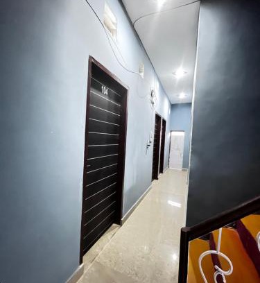 Jhajjar Hotel | Prop Kd Guest House