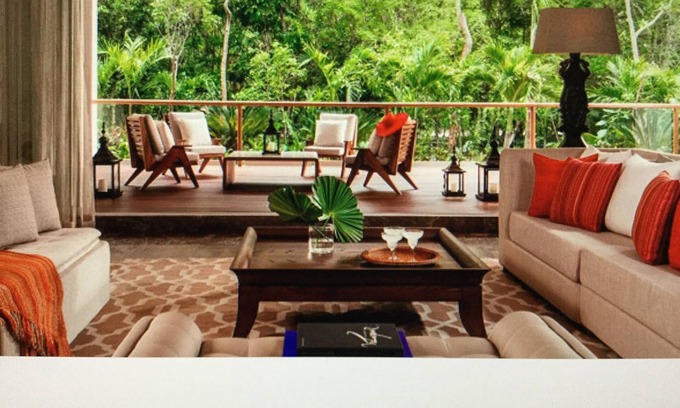Villa Juarez Apartment | Coastal Retreat with Pool and Golf Course Access