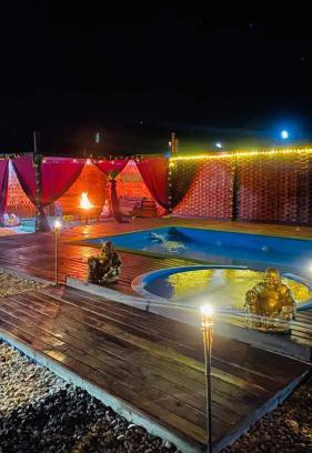 Tongoy House | Propiedades Buda-Tongoy-Chile