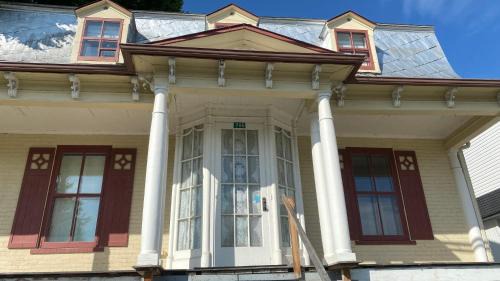 Saint-Joseph-de-Beauce Apartment | Propre Confortable Près des services