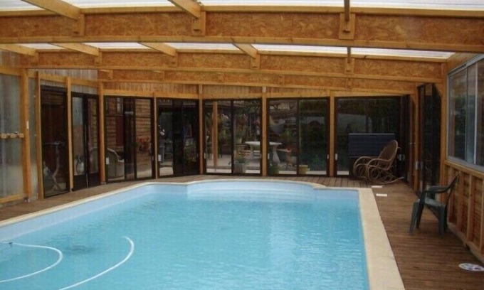 Martaize House | Charming Country Retreat with Pool and Pet-Friendly Amenities