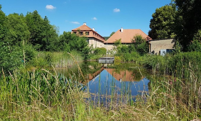 Bastheim Bed & Breakfast | Experience Family-Friendly Comfort at Propstei Wechterswinkel
