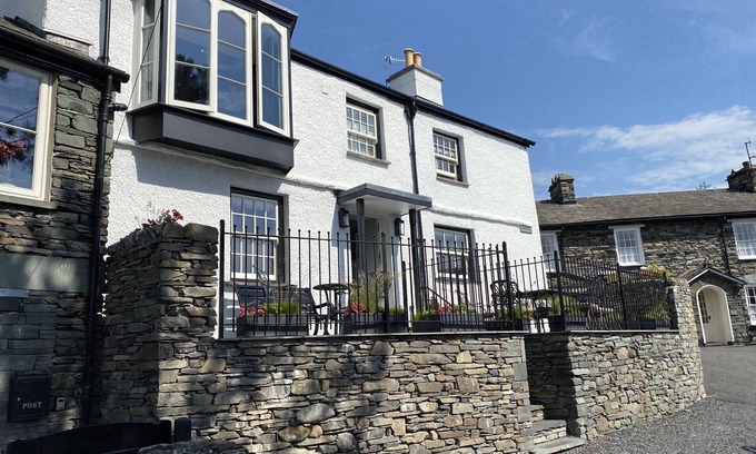 Ambleside Cottage | Prospect House: Premier Family Retreat in Ambleside
