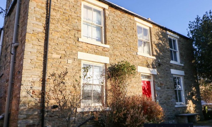 Rookhope House | Experience Comfort at Prospect House - 4-Star Pet Friendly Stay