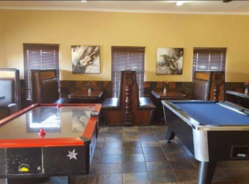 Northam Hotel | Prospectus Accommodation