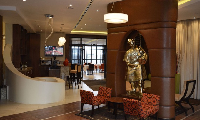 Ojodu Hotel | Relax at Protea Hotel by Marriott Ikeja Select, 4-Star Comfort