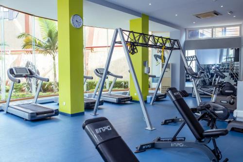 Bukoto Hotel | Discover Protea Hotel by Marriott Kampala Skyz with Pool