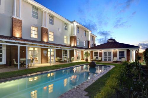 Mahikeng Hotel | Relax at Protea Hotel by Marriott Mahikeng – 4-Star Comfort