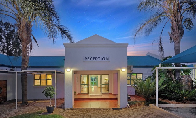 Polokwane Hotel | Inviting Protea Hotel by Marriott Polokwane Landmark Stay