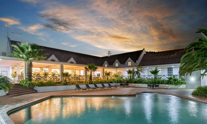 Chingola Hotel | Discover Comfort at Protea Hotel by Marriott Chingola